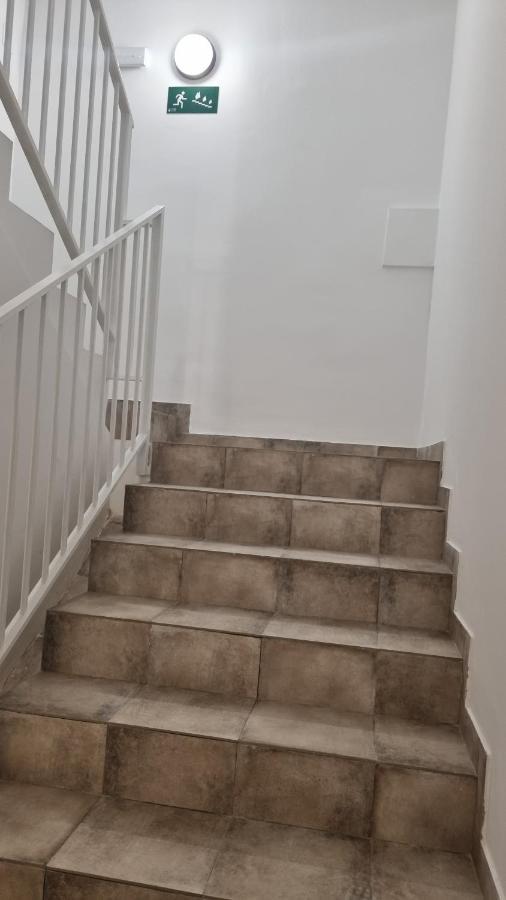 Hostal Nerjasol מראה חיצוני תמונה
